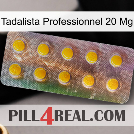 Tadalista Professional 20Mg new11